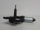 VW Passat 3C B6 Variant original Wischermotor hinten Heck 3C9955711A Bj 2009