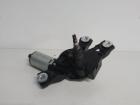 VW Passat 3C B6 Variant original Wischermotor hinten Heck 3C9955711A Bj 2009