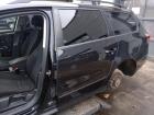 VW Passat 3C B6 Variant original Tür hinten links (Roh) C9X Deepblack Bj 2009