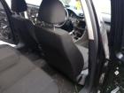 VW Passat 3C B6 orig Sitz vorn rechts Beifahrer Stoff schwarz Sitzheizung Bj2009