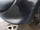 Peugeot 107 original Stoßstange Stossfänger vorn/Front EXZ Calderaschwarz Bj 08