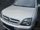 Opel Vectra C Caravan orig Motorhaube Klappe Z157 Silber bis 2005