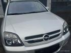 Opel Vectra C Caravan orig Motorhaube Klappe Z157 Silber bis 2005