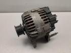 VW Golf V 5 orig Lichtmaschine 110A Generator Benzin 1,4l 55kW Bj 2006