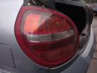 Nissan Almera N16 original Rückleuchte links Heck/Schluss/Licht 3/5türer Bj 2004