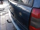 Opel Omega B Caravan original Heckklappe mit Scheibe Z20H Nokturnoblau Bj 2003