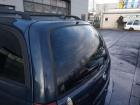 Opel Omega B Caravan original Heckklappe mit Scheibe Z20H Nokturnoblau Bj 2003