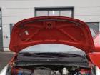 Hyundai i10 PA orig Motorhaube Klappe/Deckel vorn/Front H4 Electric red Bj 2009