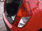 Hyundai i10 PA orig Rückleuchte rechts Heck/Schluss/Licht Bj 2009