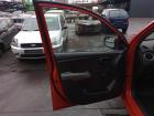 Hyundai i10 PA original Tür vorn links Fahrer H4 Electric red Bj 2009