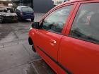 Hyundai i10 PA original Tür vorn links Fahrer H4 Electric red Bj 2009