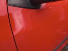 Hyundai i10 PA original Tür vorn links Fahrer H4 Electric red Bj 2009