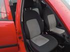 Hyundai i10 PA original Sitz vorn rechts Beifahrer Stoff grau/schwarz Bj 2009