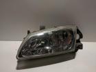 Nissan Almera N16 original Scheinwerfer links Halogen/Haupt/Licht/Front Bj 2002