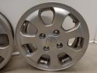 Mitsubishi Colt Z30 original Satz Alufelgen 6x15 ET48 Bj 2005