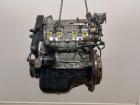 Ford Ka II RU8 geprüfter Motor ohne Anbauteile 1,25l 51kW Benzin 78Tkm Bj 2014