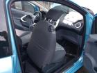 Ford Ka II RU8 original Beifahrersitz vorn rechts Stoff grau/hellgrau Bj 2014