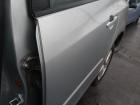 Mazda 3 BK 5türer original Tür hinten links Fond silber Bj 2005