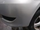 Mazda 3 BK 5türer original Stoßstange Fänger vorn/Front silber Bj 2005