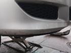 Mazda 3 BK 5türer original Stoßstange Fänger vorn/Front silber Bj 2005