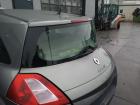 Renault Megane II original Heckklappe mit Scheibe 603 Vulkangrau Bj 2005