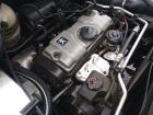 Peugeot 206 geprüfter Motor ohne Anbauteile 1,1l 44kW Benzin HFX 123Tkm Bj 2002