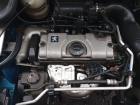 Peugeot 206 geprüfter Motor ohne Anbauteile 1,1l 44kW Benzin HFX 123Tkm Bj 2002