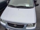 Suzuki Alto FF orig Motorhaube Klappe Front Bj 2003