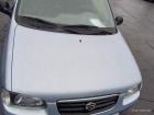 Suzuki Alto FF orig Motorhaube Klappe Front Bj 2003