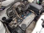 Suzuki Alto FF geprüfter Motor F10D Benzin 1,1l 46kW 66Tkm Bj 2003