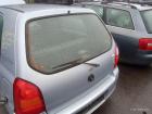 Suzuki Alto FF orig Heckklappe mit Scheibe Kofferraum Bj 2003