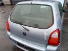 Suzuki Alto FF orig Heckklappe mit Scheibe Kofferraum Bj 2003