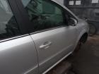 Opel Zafira B original Tür vorn rechts Beifahrer Z157 Starsilber Bj 2005