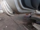 Citroen Saxo original Tür links Fahrer 3türer EZR Aluminiumgrau Bj 2002