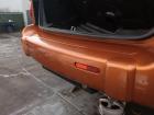 Chevrolet HHR original Stoßstange Fänger hinten/Heck Fusion orange Bj 2008