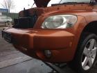 Chevrolet HHR original Stoßstange Fänger vorn/Front Nebelscheinwerfer Fusion orange Bj 2008