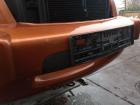 Chevrolet HHR original Stoßstange Fänger vorn/Front Nebelscheinwerfer Fusion orange Bj 2008