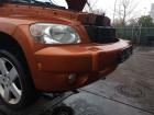 Chevrolet HHR original Stoßstange Fänger vorn/Front Nebelscheinwerfer Fusion orange Bj 2008