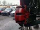 Ford Fiesta ST MK7 VII org Bremssattel vorn rechts 1,6l 147kW 11Tkm Bj 2017