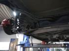 Ford Fiesta ST MK7 VII orig Hinterachse Scheibenbremse ABS Benzin 1,6l 147kW