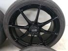 Ford Fiesta ST Alufelgen Satz OZ Racing Formula HLT 7,5 x 17 ET40 205/40ZR17