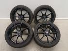 Ford Fiesta ST Alufelgen Satz OZ Racing Formula HLT 7,5 x 17 ET40 205/40ZR17