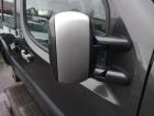 Fiat Doblo 223 original Aussenspiegel rechts elektrisch Grau Bj 2008