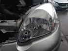 Toyota Yaris P1 Valeo Nachbau Scheinwerfer links Halogen/Haupt/Front/Licht