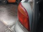 Toyota Yaris P1 original Rückleuchte links Heck/Schluss/Licht Bj 2005