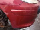 Peugeot 307 Break original Stoßstange Fänger vorn/Front EKQ Luziferrot Bj 2007