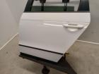VW Passat Variant 3C orig Tür hinten links LB9A Cortinaweiss Bj 2009