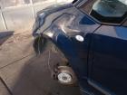 Suzuki SX4 original Kotflügel vorn links Fahrerseite ZJP Tiefseeblau Bj 2009