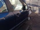 Suzuki SX4 original Tür vorn rechts Beifahrer (Roh) ZJP Tiefseeblau Bj 2009