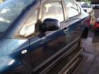 Suzuki SX4 original Tür vorn links Fahrer (Roh) ZJP Tiefseeblau Bj 2009